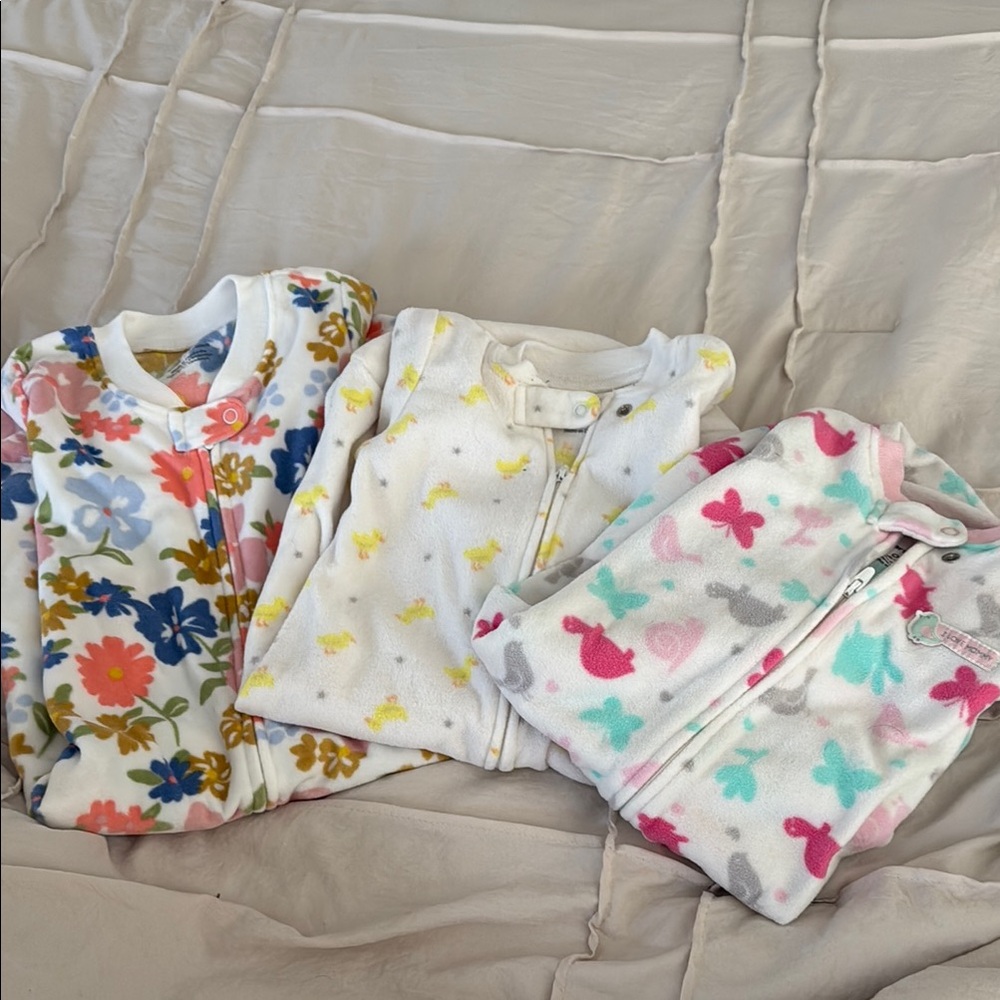 Carter’s Sleep Sack Bundle